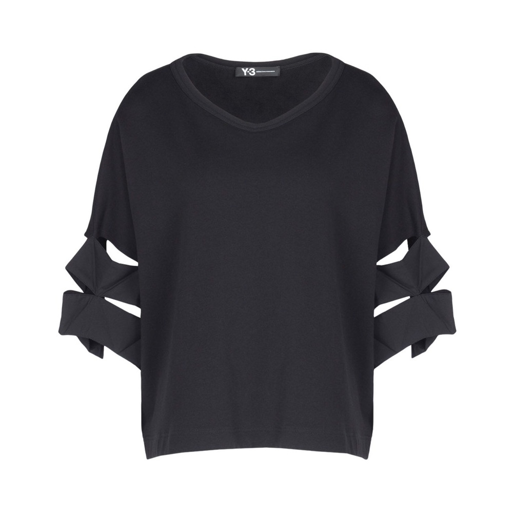 Y-3 FUTURE CRAFT SHIRT